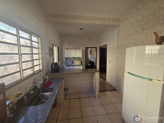 Imagem Casa com 2 Quartos à Venda, 90 m² em Nova Floresta - Patos De Minas Imagem Casa com 2 Quartos à Venda, 90 m² em Nova Floresta - Patos De Minas