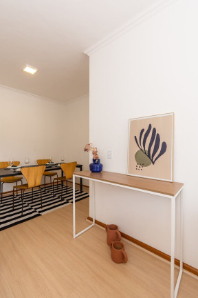 Imagem Apartamento com 1 Quarto à Venda, 60 m² em Botafogo - Rio De Janeiro