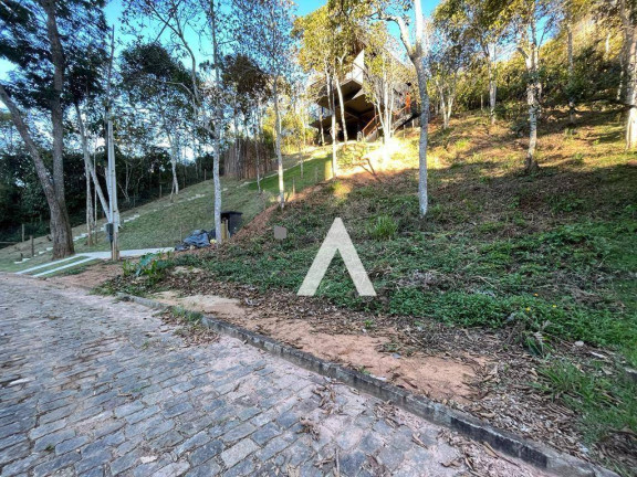 Imagem Terreno à Venda, 326 m² em Albuquerque - Teresópolis Imagem Terreno à Venda, 326 m² em Albuquerque - Teresópolis