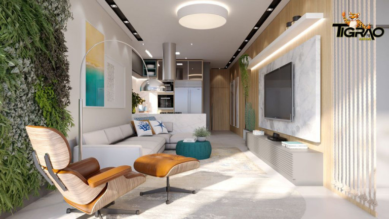 Imagem Apartamento com 3 Quartos à Venda, 128 m² em Penha - Penha Imagem Apartamento com 3 Quartos à Venda, 128 m² em Penha - Penha
