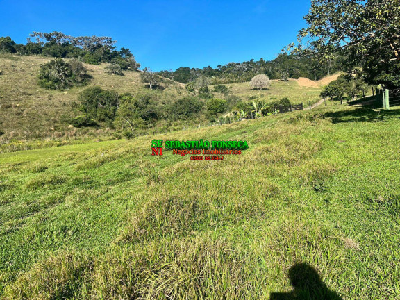 Imagem Chácara à Venda, 4 m² em Centro - Paraibuna Imagem Chácara à Venda, 4 m² em Centro - Paraibuna
