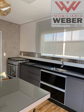 Imagem Casa de Condomínio com 3 Quartos à Venda, 360 m² em Parque Reserva Fazenda Imperial - Sorocaba