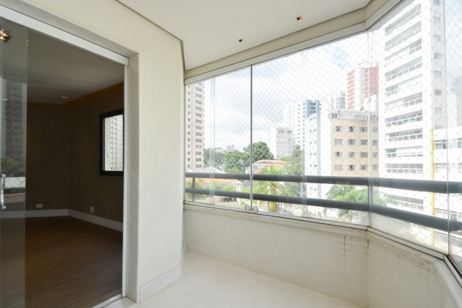 Imagem Apartamento com 3 Quartos à Venda, 120 m² em Perdizes - São Paulo