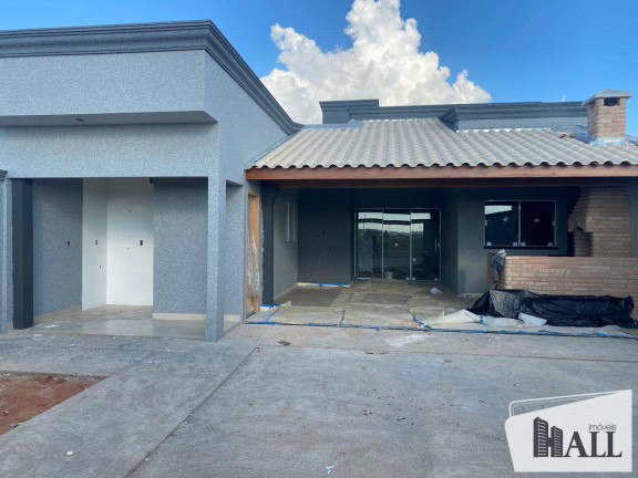 Imagem Casa com 2 Quartos à Venda, 108 m² em Eplatz Rio Preto - São José Do Rio Preto Imagem Casa com 2 Quartos à Venda, 108 m² em Eplatz Rio Preto - São José Do Rio Preto