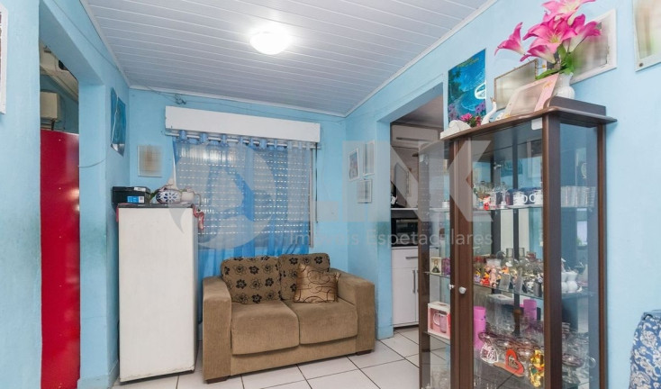 Imagem Casa com 2 Quartos à Venda, 180 m² em Jardim Floresta - Porto Alegre