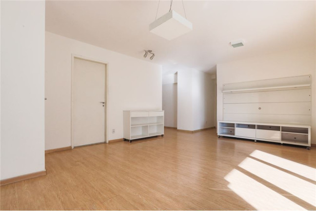 Imagem Apartamento com 3 Quartos à Venda, 95 m² em Barra Funda - São Paulo