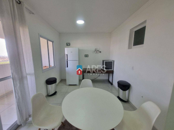 Imagem Apartamento com 1 Quarto para Alugar, 77 m² em Catharina Zanaga - Americana Imagem Apartamento com 1 Quarto para Alugar, 77 m² em Catharina Zanaga - Americana