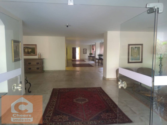 Imagem Apartamento com 3 Quartos à Venda, 120 m² em Jardim América - São Paulo Imagem Apartamento com 3 Quartos à Venda, 120 m² em Jardim América - São Paulo