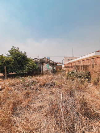 Imagem Terreno à Venda, 1.610 m² em Vila Santos Dumont - Franca Imagem Terreno à Venda, 1.610 m² em Vila Santos Dumont - Franca