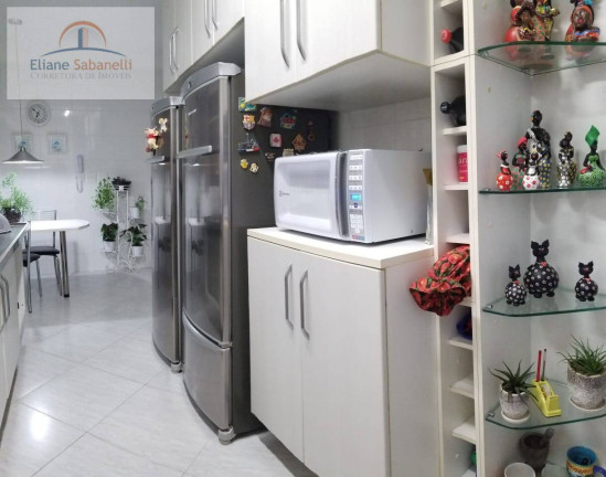 Imagem Apartamento com 3 Quartos à Venda, 178 m² em Panamby - São Paulo Imagem Apartamento com 3 Quartos à Venda, 178 m² em Panamby - São Paulo