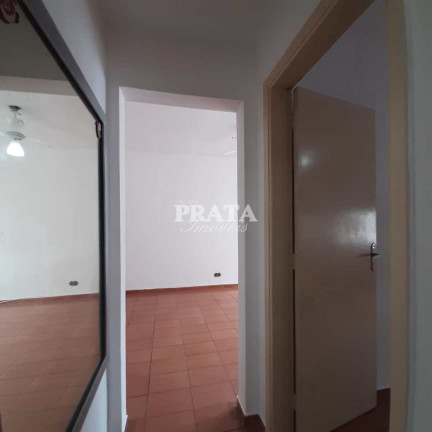 Imagem Apartamento com 1 Quarto à Venda, 57 m² em Gonzaga - Santos Imagem Apartamento com 1 Quarto à Venda, 57 m² em Gonzaga - Santos