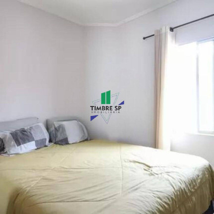Imagem Casa com 2 Quartos à Venda, 111 m² em Vila Espanhola - São Paulo