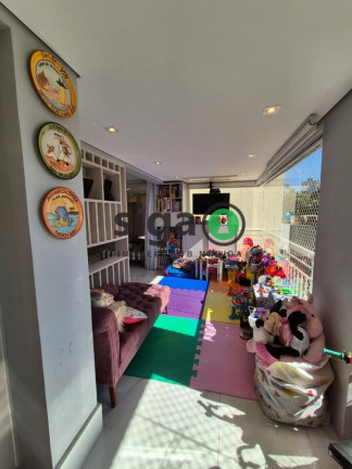 Imagem Apartamento com 3 Quartos à Venda ou Locação, 142 m² em Vila Andrade - São Paulo Imagem Apartamento com 3 Quartos à Venda ou Locação, 142 m² em Vila Andrade - São Paulo