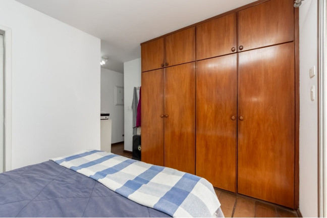 Imagem Apartamento com 3 Quartos à Venda, 96 m² em Vila Mascote - São Paulo