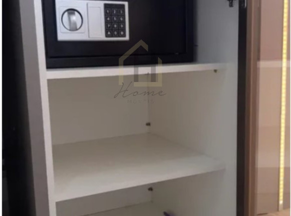Imagem Imóvel com 2 Quartos para Alugar, 62 m² em Jardim - Santo André