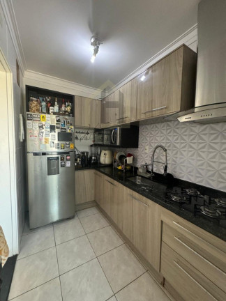 Imagem Imóvel com 2 Quartos à Venda, 52 m² em Vila Príncipe De Gales - Santo André