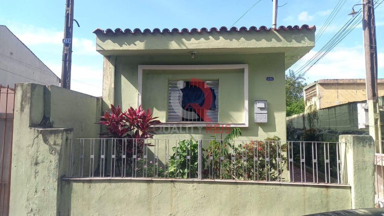 Imagem Casa com 3 Quartos à Venda, 190 m² em Jardim Japao - São Paulo