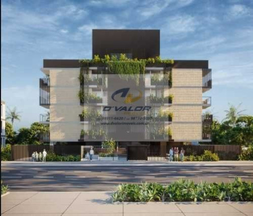 Imagem Apartamento com 2 Quartos à Venda, 66 m² em Intermares - Cabedelo