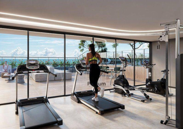 Imagem Imóvel com 1 Quarto à Venda, 24 m² em Jardim Oceania - João Pessoa Imagem Imóvel com 1 Quarto à Venda, 24 m² em Jardim Oceania - João Pessoa