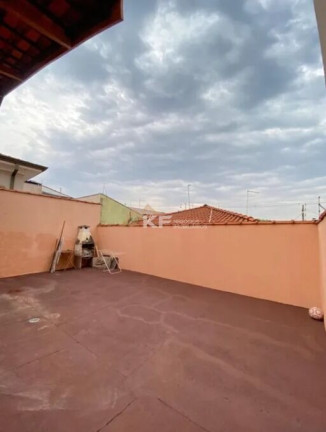 Imagem Casa com 2 Quartos à Venda, 87 m² em Bonfim Paulista - Ribeirão Preto