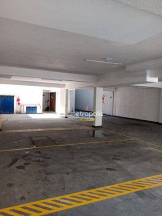 Imagem Cobertura com 2 Quartos à Venda, 116 m² em Suíço - São Bernardo Do Campo