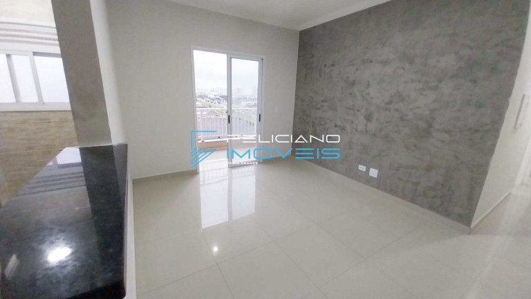 Imagem Apartamento com 2 Quartos à Venda, 55 m² em Antártica - Praia Grande Imagem Apartamento com 2 Quartos à Venda, 55 m² em Antártica - Praia Grande