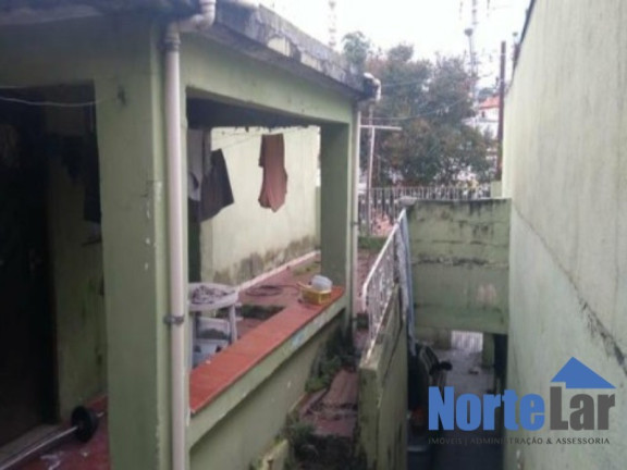 Imagem Casa com 2 Quartos à Venda, 125 m² em Jardim Líbano - São Paulo