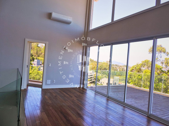 Imagem Casa com 5 Quartos à Venda, 1.220 m² em Cacupé - Florianópolis