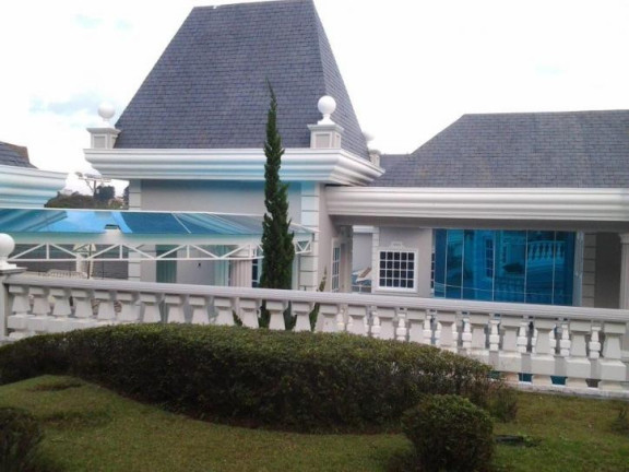 Imagem Casa de Condomínio com 8 Quartos à Venda, 2.300 m² em Tamboré - Santana De Parnaíba Imagem Casa de Condomínio com 8 Quartos à Venda, 2.300 m² em Tamboré - Santana De Parnaíba