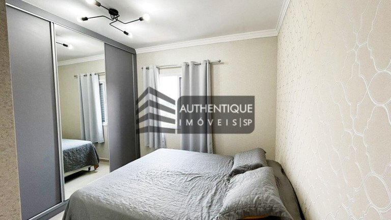 Imagem Apartamento com 2 Quartos à Venda, 69 m² em Demarchi - São Bernardo Do Campo