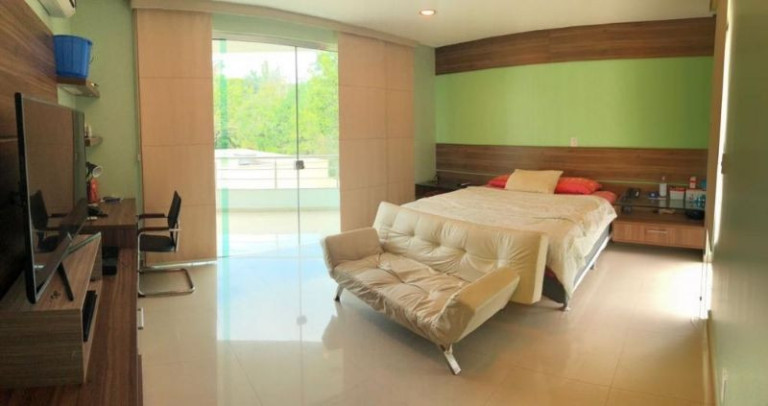 Imagem Imóvel com 4 Quartos à Venda, 750 m² em Tarumã - Manaus