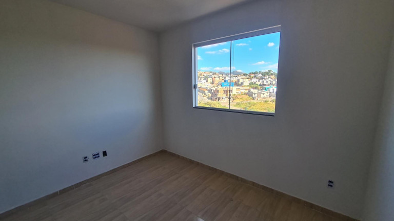 Imagem Cobertura com 3 Quartos à Venda, 92 m² em Residencial Masterville - Sarzedo