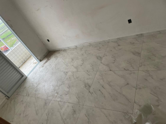 Imagem Apartamento com 2 Quartos à Venda, 77 m² em Mirim - Praia Grande