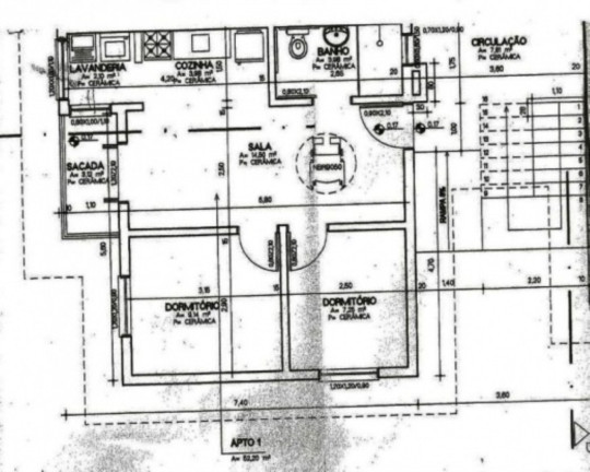 Imagem Apartamento com 2 Quartos à Venda, 55 m² em Vila Germânia - Nova Petrópolis