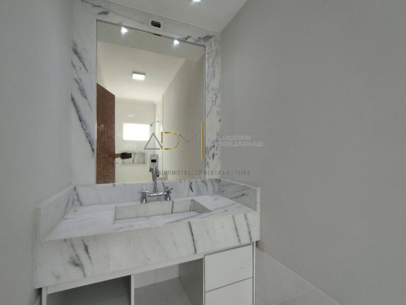 Imagem Casa com 3 Quartos à Venda, 270 m² em Jardim Paraíso Ii - Botucatu