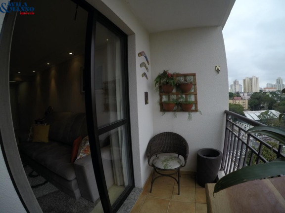 Imagem Apartamento com 2 Quartos à Venda, 68 m² em Mooca - São Paulo Imagem Apartamento com 2 Quartos à Venda, 68 m² em Mooca - São Paulo