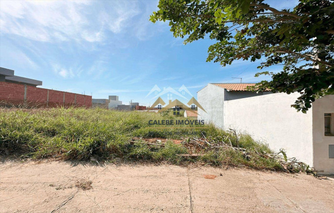 Terreno à Venda, 175 m² em Alto Da Santa Cruz - Tatuí
