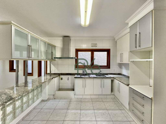 Imagem Casa com 5 Quartos à Venda ou Locação, 311 m² em Aldeia Da Fazendinha - Carapicuíba
