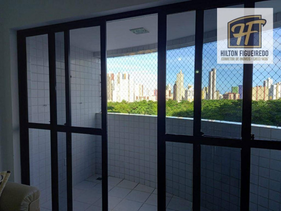 Imagem Apartamento com 3 Quartos à Venda, 119 m² em Miramar - João Pessoa Imagem Apartamento com 3 Quartos à Venda, 119 m² em Miramar - João Pessoa