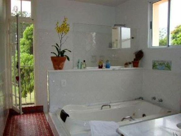 Imagem Imóvel com 3 Quartos à Venda, 500 m² em Parque Vereda Dos Bandeirantes - Sorocaba
