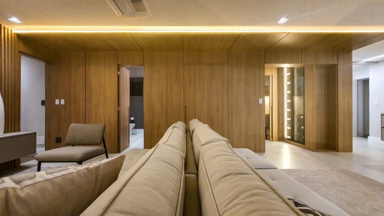Imagem Apartamento com 3 Quartos à Venda, 177 m² em Jardim - Santo André Imagem Apartamento com 3 Quartos à Venda, 177 m² em Jardim - Santo André