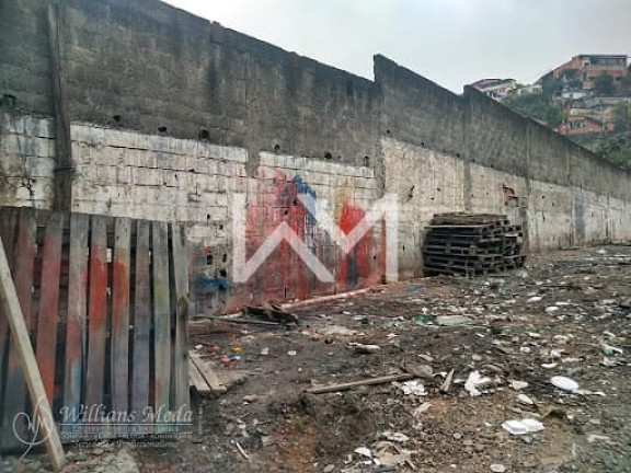 Imagem Terreno à Venda, 1.235 m² em Parque Edu Chaves - São Paulo