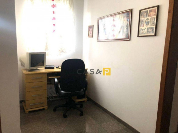Imagem Casa com 6 Quartos à Venda, 390 m² em Vila Santa Maria - Americana Imagem Casa com 6 Quartos à Venda, 390 m² em Vila Santa Maria - Americana