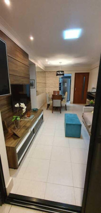 Imagem Apartamento com 3 Quartos à Venda, 80 m² em Imbuí - Salvador