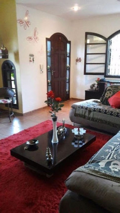 Imagem Casa com 5 Quartos à Venda, 490 m² em Retiro Das Fontes - Atibaia