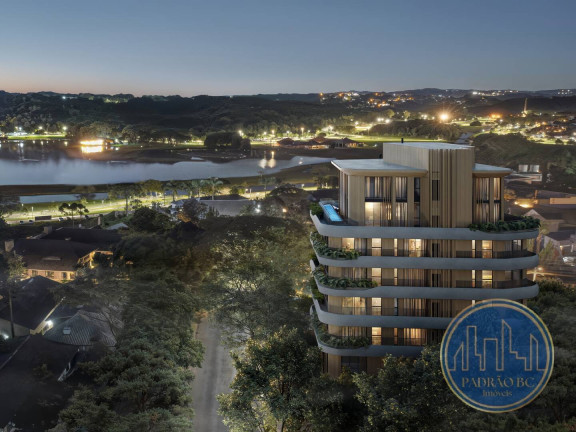 Imagem Apartamento com 3 Quartos à Venda, 208 m² em Santo Inácio - Curitiba Imagem Apartamento com 3 Quartos à Venda, 208 m² em Santo Inácio - Curitiba