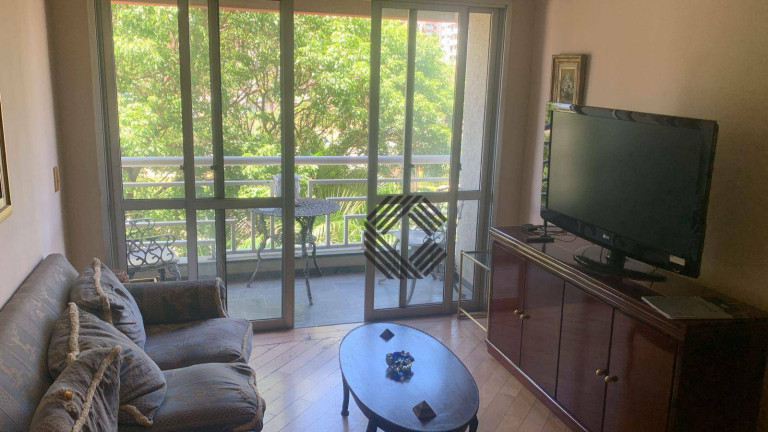 Imagem Apartamento com 3 Quartos à Venda, 90 m² em Condomínio Edifício Piazza Di Spagna - Sorocaba