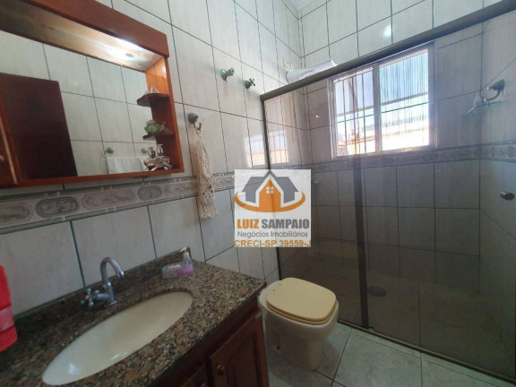 Imagem Casa com 3 Quartos à Venda, 136 m² em Caiçara - Praia Grande Imagem Casa com 3 Quartos à Venda, 136 m² em Caiçara - Praia Grande