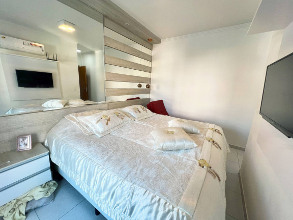 Imagem Apartamento com 3 Quartos à Venda, 142 m² em Guilhermina - Praia Grande Imagem Apartamento com 3 Quartos à Venda, 142 m² em Guilhermina - Praia Grande