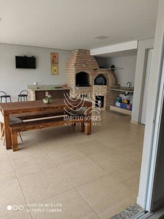 Imagem Casa de Condomínio com 4 Quartos à Venda, 173 m² em Jardim Ermida Ii - Jundiaí